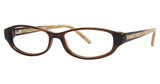 Aspex Eyewear S3225 Eyeglasses