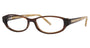 Aspex Eyewear S3225 Eyeglasses