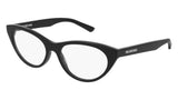 Balenciaga Everyday BB0079O Eyeglasses