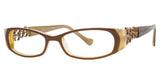 Aspex Eyewear T9896 Eyeglasses