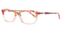 Aspex Eyewear TK1098 Eyeglasses