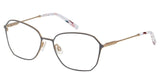 MINI 761007 Eyeglasses