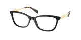Prada 02YVF Eyeglasses