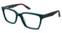 gx by GWEN STEFANI GX007 Eyeglasses