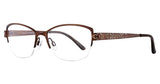 Aspex Eyewear TK984 Eyeglasses