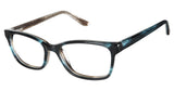 gx by GWEN STEFANI GX820 Eyeglasses