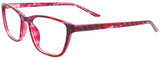 Aspex Eyewear CC841 Eyeglasses