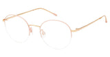 Kate Young for Tura K145 Eyeglasses