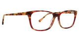 Trina Turk Juniper Eyeglasses