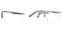 Totally Rimless TR307Unlimited Eyeglasses