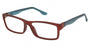 New Globe F3A0 Eyeglasses