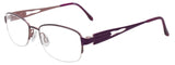 Aspex Eyewear EC359 Eyeglasses