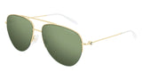 Montblanc Established MB0074S Sunglasses