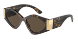 Dolce & Gabbana 4396F Sunglasses