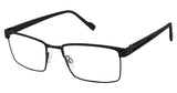 TITANflex 827021 Eyeglasses