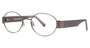 Aspex Eyewear T9972 Eyeglasses