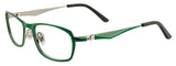 Aspex Eyewear TK928 Eyeglasses