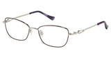 Tura R582 Eyeglasses