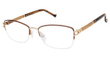 Tura R588 Eyeglasses