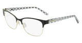 Bebe BB5196 Eyeglasses