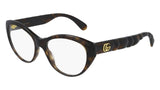 Gucci Seasonal Icon GG0812O Eyeglasses