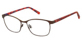Humphreys 582245 Eyeglasses