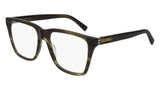 Gucci Web GG0452O Eyeglasses