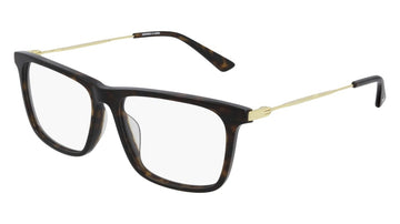 McQueen Iconic MQ0280OA Eyeglasses