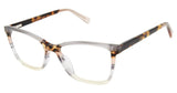 gx by GWEN STEFANI GX081 Eyeglasses