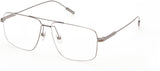 Ermenegildo Zegna 5225 Eyeglasses