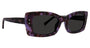 Vera Bradley Viv Sunglasses