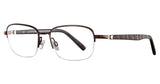 Aspex Eyewear CT254 Eyeglasses