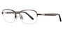 Aspex Eyewear CT254 Eyeglasses