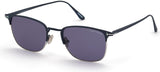 Tom Ford 0851 Sunglasses