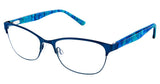 Geoffrey Beene G225 Eyeglasses