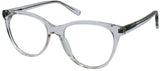 Elizabeth Arden 411 Eyeglasses