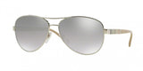 Burberry 3080 Sunglasses