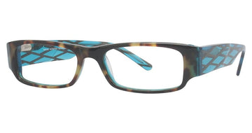 Aspex Eyewear T9961 Eyeglasses