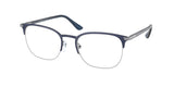 Prada 57YV Eyeglasses