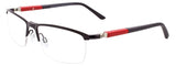 Aspex Eyewear EC347 Eyeglasses