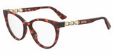 Moschino 599 Eyeglasses