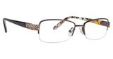 Vera Bradley VBLydia Eyeglasses