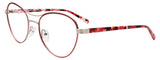 Aspex Eyewear P5078 Eyeglasses