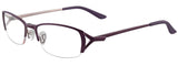 Aspex Eyewear EC281 Eyeglasses