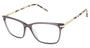 Kate Young for Tura K343 Eyeglasses