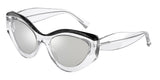 Alain Mikli 5064 Sunglasses