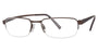 Aspex Eyewear EC182 Eyeglasses