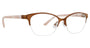 Badgley Mischka Sophie Eyeglasses