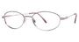 Aspex Eyewear MG784 Eyeglasses