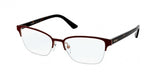 Prada Millennials 61XV Eyeglasses